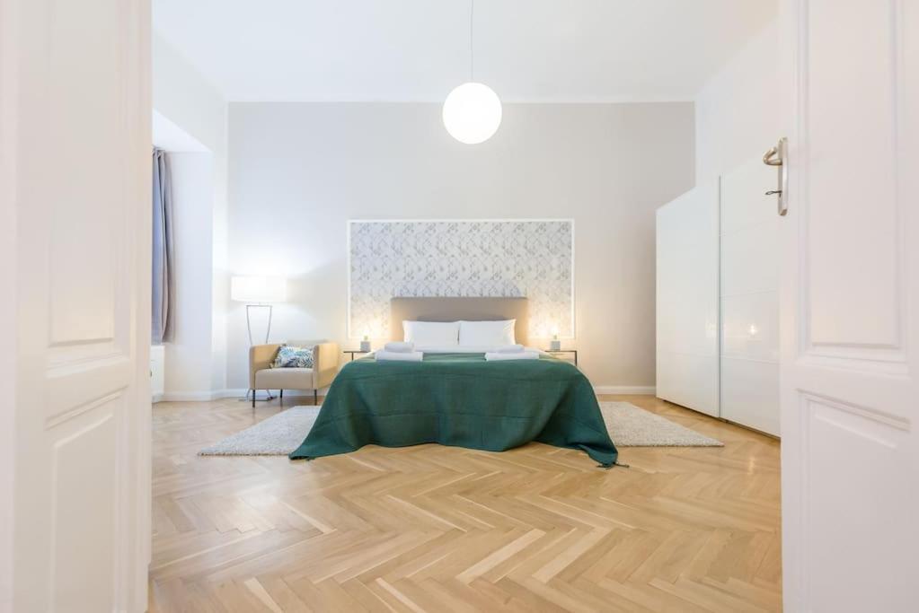 Venus Apartments - King Street I ブダペスト エクステリア 写真